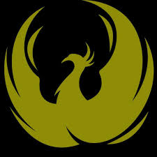 Oriental Phoenix logo